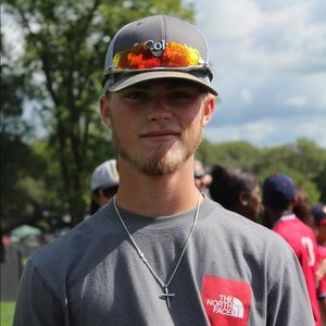 Meet your Posher, Jacob